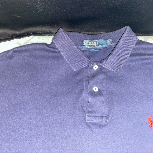 Ralph Lauren polo shirt, good condition - Picture 2 of 6